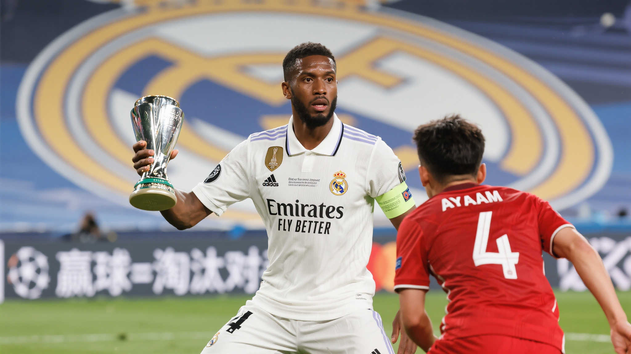 皇马凌晨3点出战，首个世俱杯胜利在望：胜利即淘汰对手，首发阵容揭晓