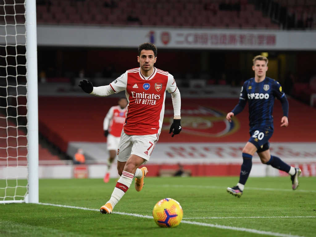 阿森纳杯赛连败表现低迷,阿尔特塔帅位是否该动摇? 阿森纳杯赛连败表现低迷,阿尔特塔帅位是否该动摇?