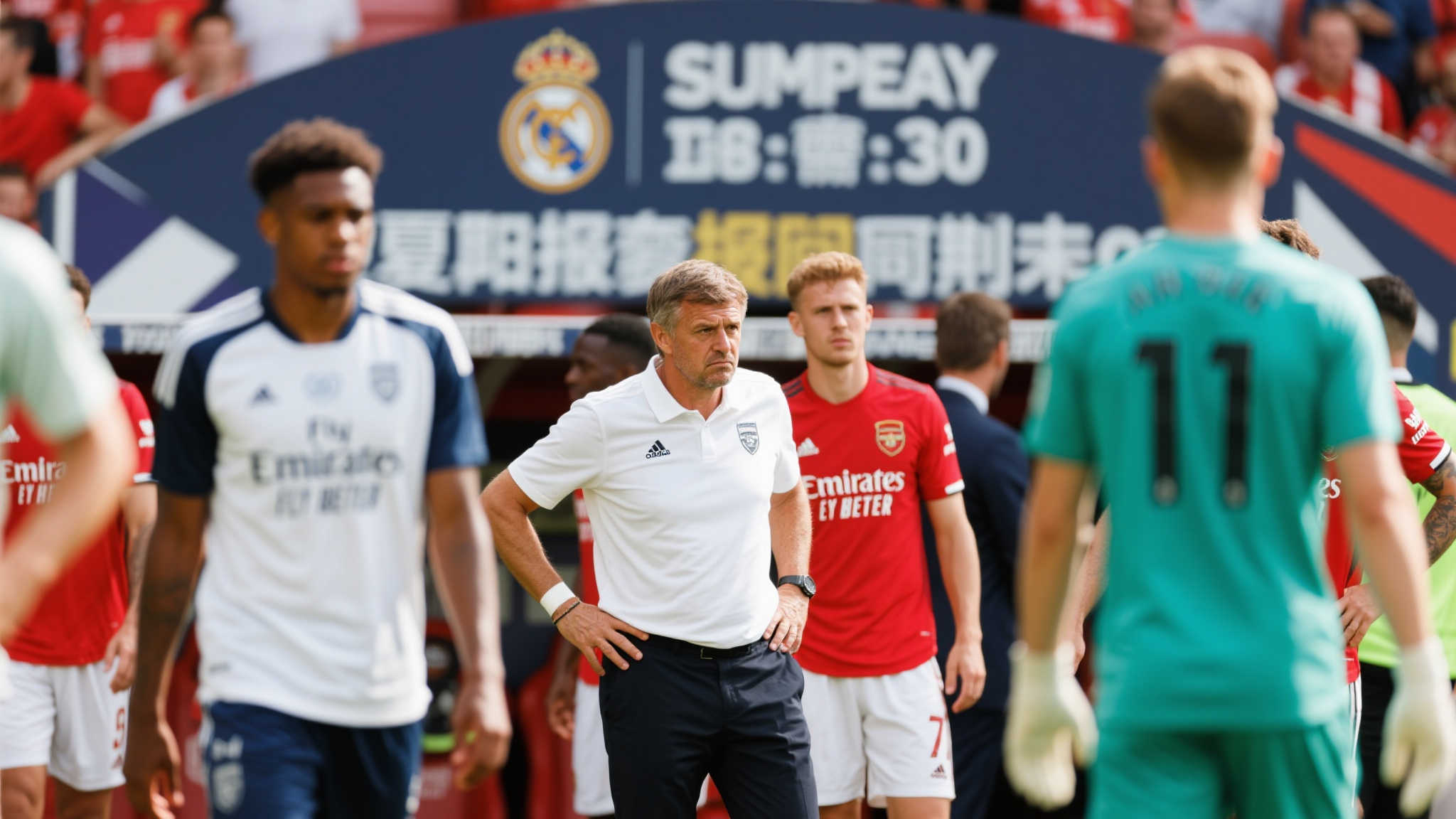 阿莫林对曼联仅引入一名新援的转会情况表达不满 阿莫林对曼联仅引入一名新援的转会情况表达不满